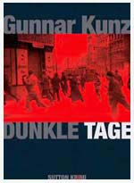 Buch: Dunkle Tage