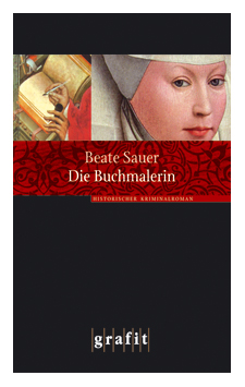 Buch: Die Buchmalerin