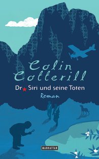 Buch: Dr. Siri und seine Toten