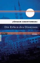 Buch: Die Erben des Dionysos