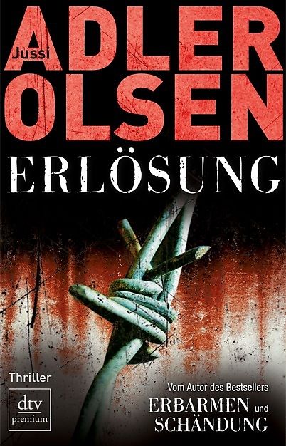 Buch: Erlösung