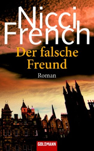 Buch: Der falsche Freund