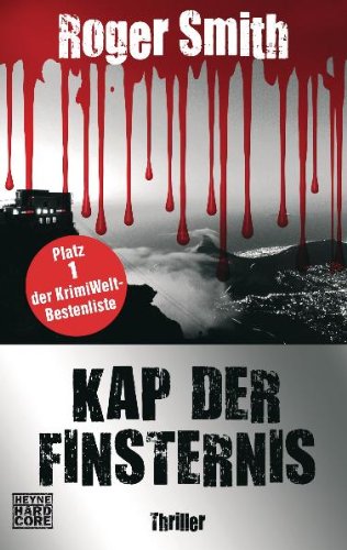 Buch: Kap der Finsternis