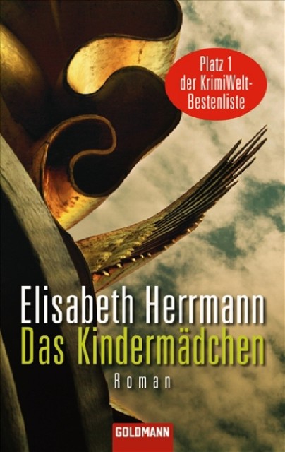 Buch: Das Kindermädchen