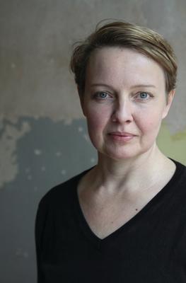 Foto von Lanfermann, Mechthild