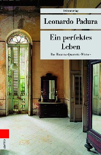 Buch: Ein perfektes Leben