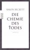 Bild von Die Chemie des Todes, Simon Beckett